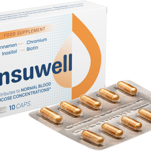 Insuwell