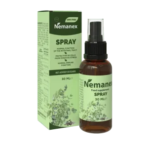 Nemanex