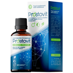 Prostovit